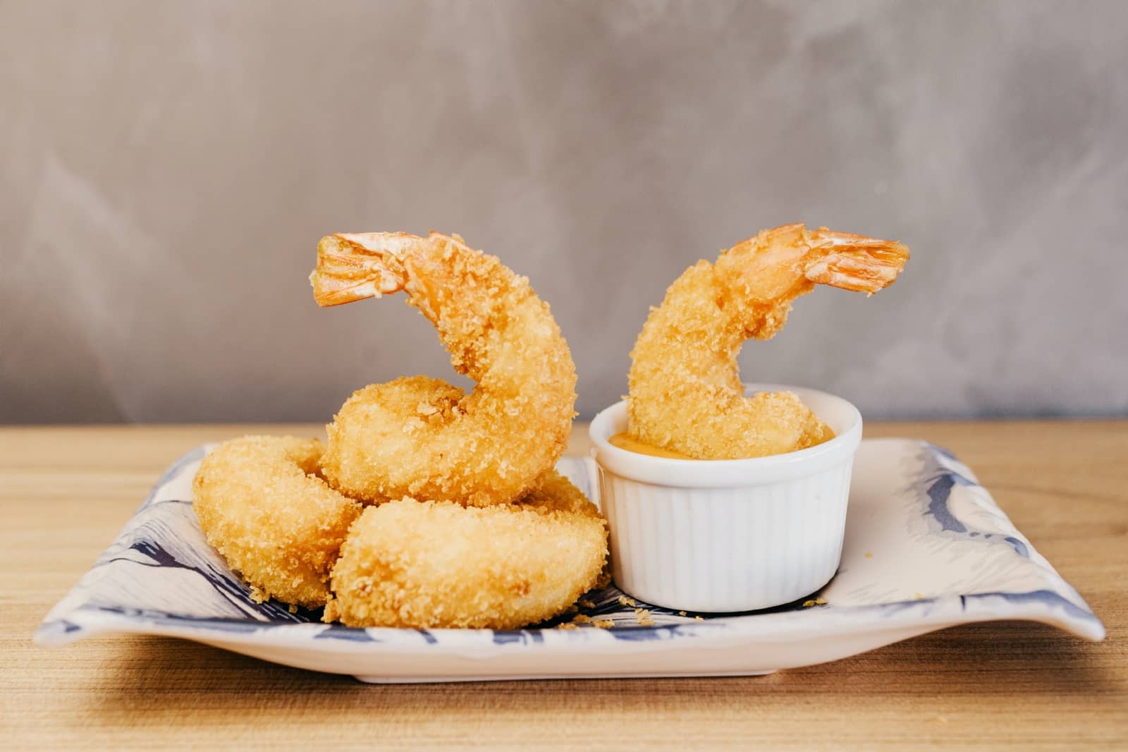 image of fried shrimp