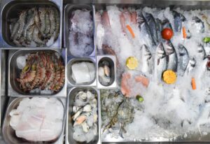 Thumbnail Image The Benefits of Eating Fish Sallet Al Sayad