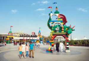 Thumbnail Picture of Legoland® Dubai — Meeting Dubai With Sallet Al Sayad by Sallet Al Sayad