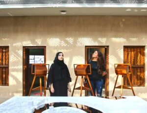 Picture of Cultural Significance of Al Shindagha Historic District by Salled Al Sayad