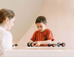 Picture of Cultural Significance of OliOli Childrens Play Museum by Salled Al Sayad
