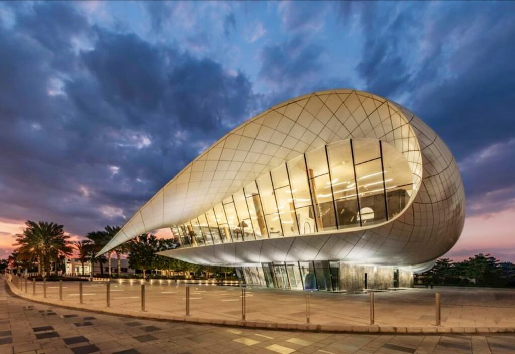 Picture-For-Etihad-Museum-By-Sallet Al Sayad