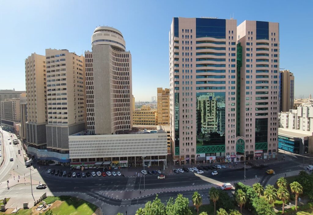 Thumbnail-For-Deira-Bustling-City-View-By-Sallet Al Sayad