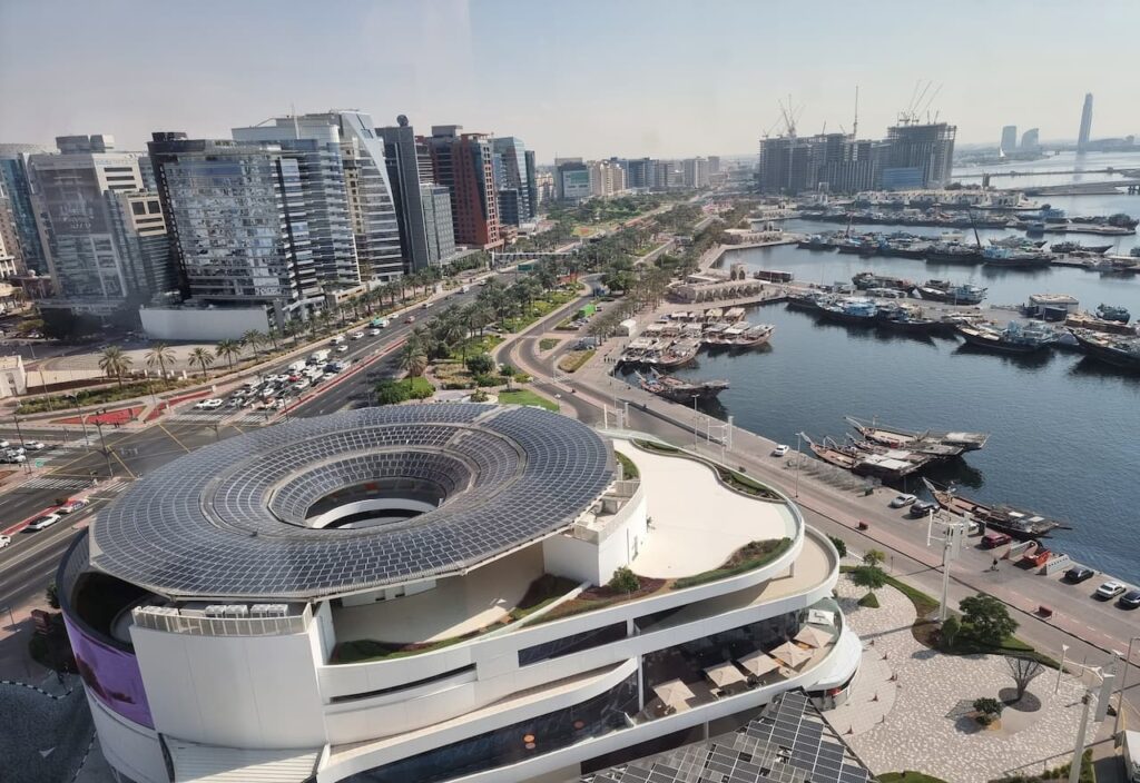 Thumbnail-For-Dubai-Chambers-Unique-Bulding-Deira-By-Sallet Al Sayad