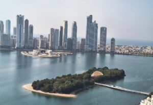 Thumbnail-For-Al-Noor-Aerial-View-By-Sallet Al Sayad