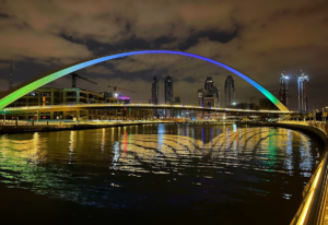 Thumbnail-For-Dubai Water Canal-By-Sallet Al Sayad
