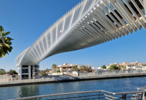 Thumbnail-For-Dubai's Water Canal-Bridge-By-Sallet Al Sayad (1) 1