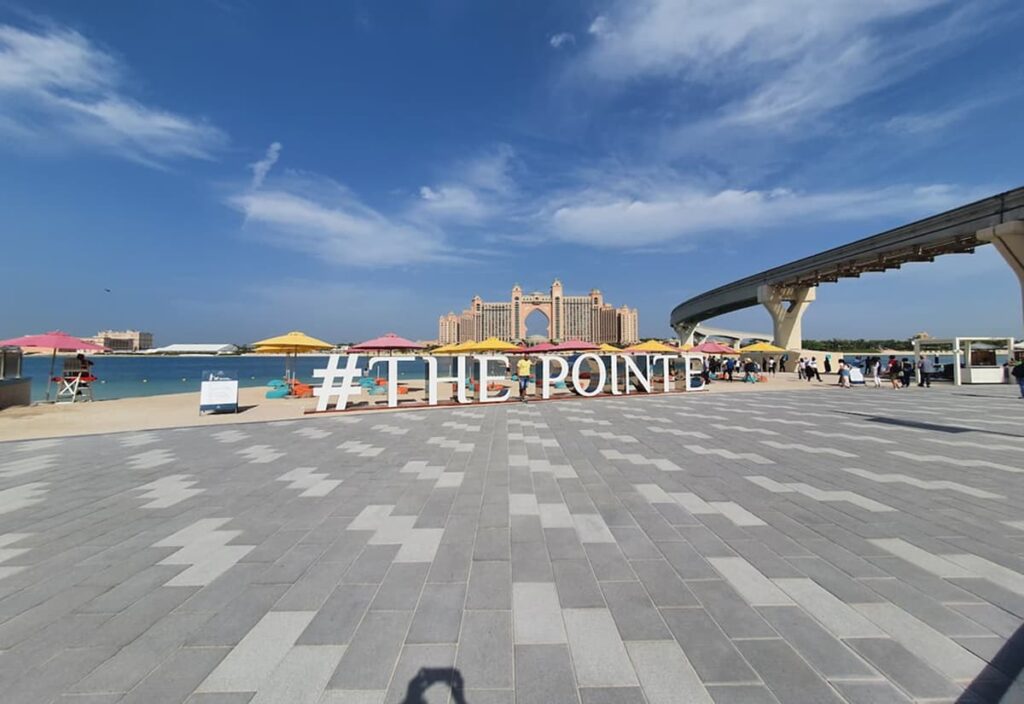 Thumbnail-For-The-Pointe-Sign-By-Sallet Al Sayad