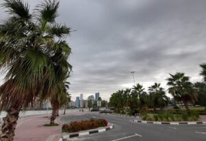 Thumbnail-For-Beach-Mamzaar Walk-By-Sallet Al Sayad
