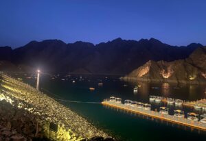 Thumbnail-For-Hatta Dam-Harbour-By-Sallet Al Sayad