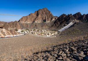Thumbnail-For-Hatta Dam-Village-By-Sallet Al Sayad
