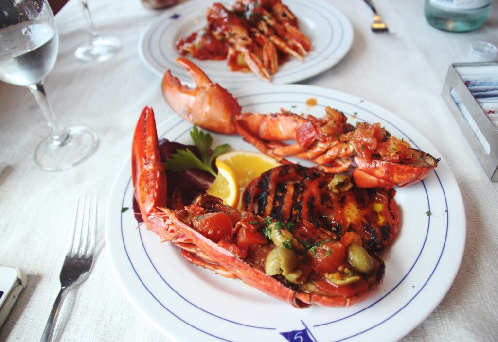 Thumbnail-For-Lobster Restaurant Dubai The Best Places for Lobster Lovers-By-Sallet Al Sayad