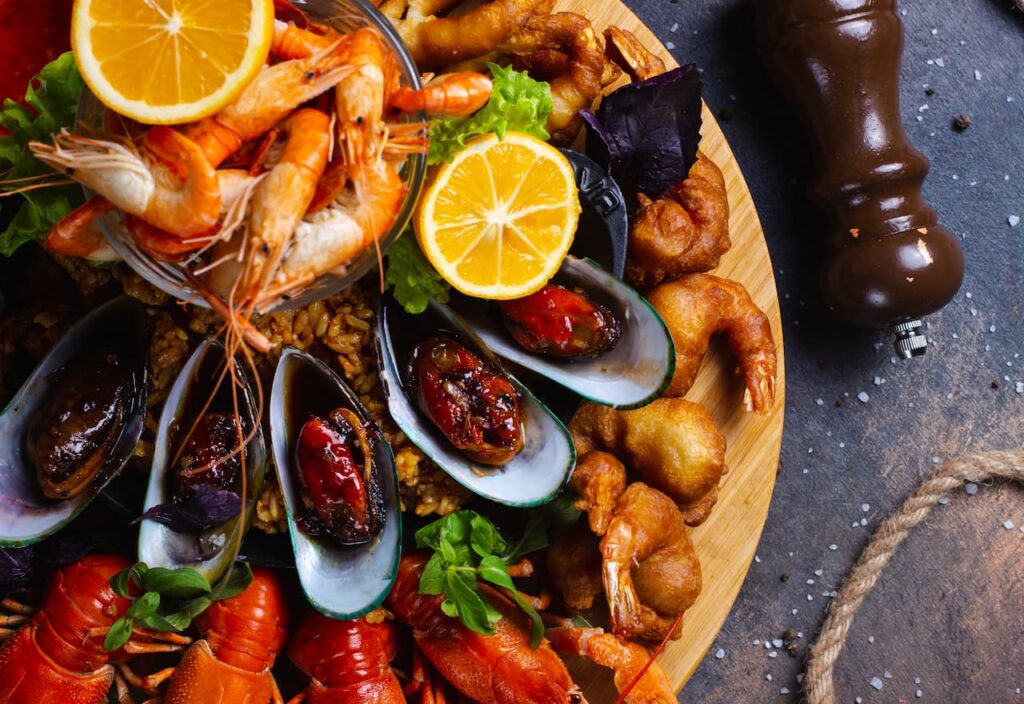Thumbnail-For-Seafood Tower Dubai The Ultimate Shared Experience-By-Sallet Al Sayad