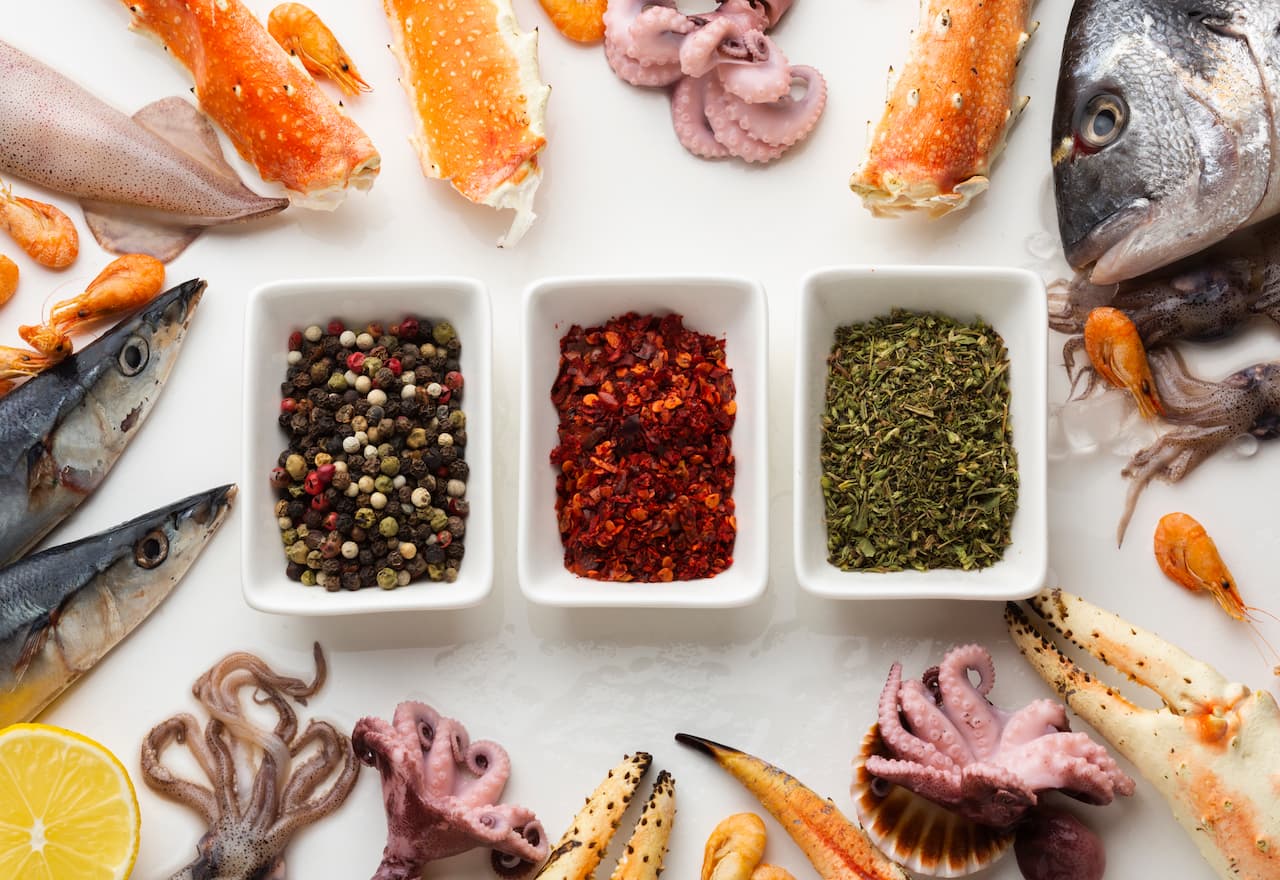 Exploring Emirati Fish Varieties: What’s on Your Plate?